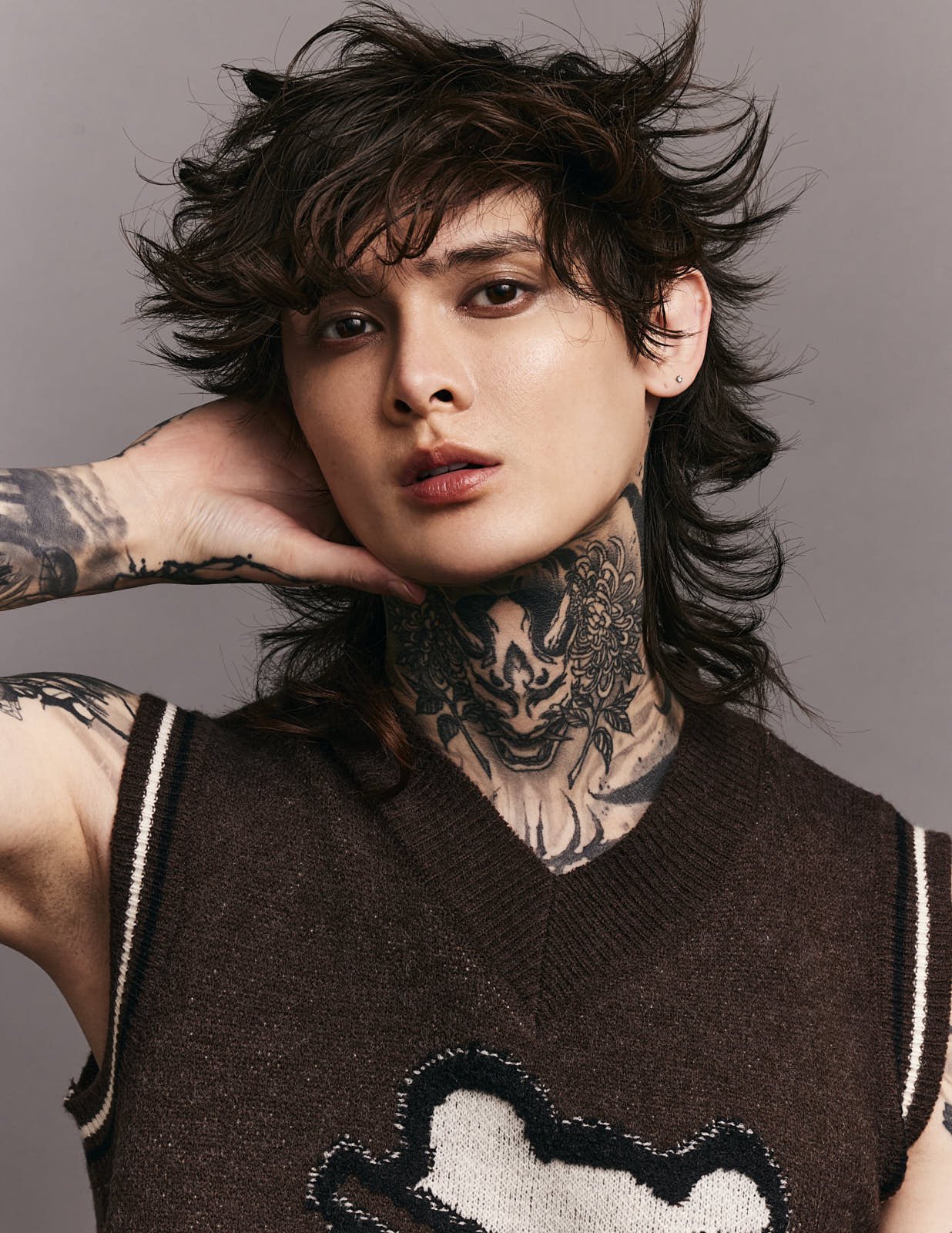Mazza Models